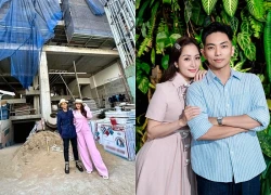 Phan Hiển vướng tin đồn sa sút tài chính, cuộc sống hiện tại ra sao?
