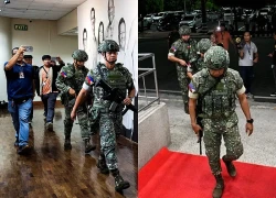 Philippines: Phát lệnh bắt giữ Thượng nghị sĩ bị ICC truy nã