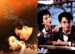 Phim có Trương Quốc Vinh và Mai Diễm Phương chiếu tại Việt Nam