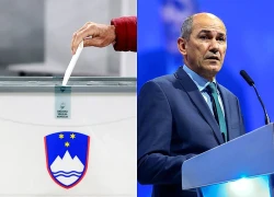 Quốc hội Slovenia bầu lãnh đạo đảng bảo thủ làm thủ tướng