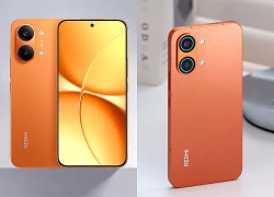 Redmi Turbo 6 Max lộ cấu hình với màn tới 7 inch, pin 10.000 mAh+