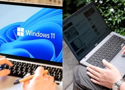 Reset máy tính trên Windows 11 đơn giản, dễ dàng