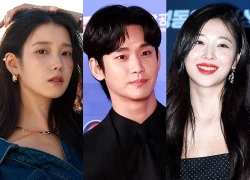 Rò rỉ file ghi âm 37 phút chứa thông tin chấn động về Kim Soo Hyun - Sulli - IU
