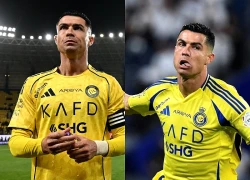 Ronaldo chi tiền khủng sau chức vô địch Saudi Pro League