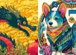 Sang tuần mới đến (25/5 - 31/5), 3 con giáp hút cạn sạch tiền, sự nghiệp bay cao, tình - tiền tấn tới, thăng hoa viên mãn