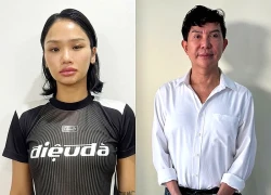 Sao Việt tiêu tan sự nghiệp vì liên quan đến ma tuý