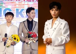 Sau 4 năm được Ngọc Sơn nâng đỡ, Hồ Văn Cường giờ ra sao?