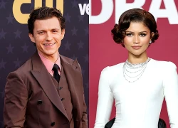 Tài tử Matt Damon hé lộ chuyện hậu trường khiến Tom Holland ghen với Zendaya