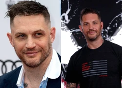 Tài tử Tom Hardy bị gạch tên khỏi phim mới vì hách dịch?