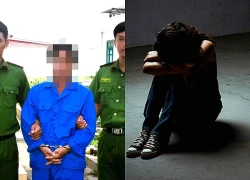 Tạm giam gã "yêu râu xanh" 3 lần xâm hại con gái ruột