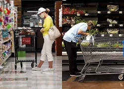 Tâm lý người tiêu dùng Mỹ chạm mức thấp kỷ lục do lo ngại lạm phát