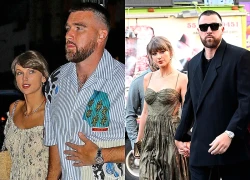 Taylor Swift bất hòa với chị dâu tương lai?