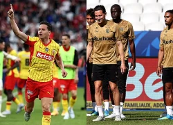Thauvin, mùa giải hồi sinh rực rỡ và nỗi tiếc nuối mang tên World Cup 2026
