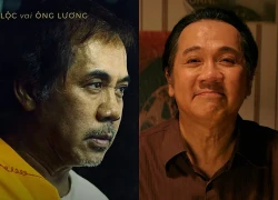 Tiếc cho NSƯT Thành Lộc