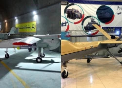 Tình báo Mỹ bất ngờ trước tốc độ phục hồi sức mạnh quân sự của Iran