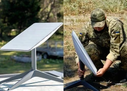 Tình báo Mỹ tiết lộ bước chuyển trên chiến trường Ukraine sau khi Nga bị ngắt truy cập Starlink