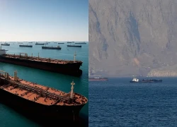Nguy cơ tái diễn khủng hoảng 2008 nếu eo biển Hormuz tiếp tục đóng cửa