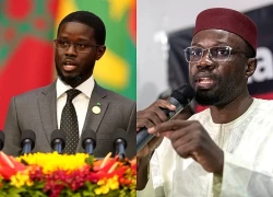 Tổng thống Senegal cách chức Thủ tướng và giải tán chính phủ