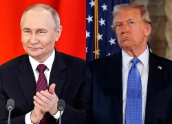 Tổng thống Trump chỉ rõ lĩnh vực cần vượt Nga để tăng cường hiện diện ở Bắc Cực