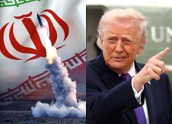 Tổng thống Trump huỷ nhiều sự kiện cá nhân cuối tuần giữa giai đoạn quan trọng với Iran