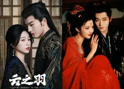 Top 10 phim hot nhất tháng 5 của iQIYI