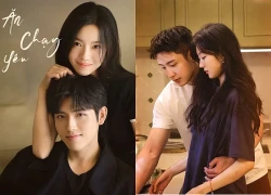 Top 10 phim ngôn tình Hoa ngữ siêu hay, xem mãi không thể dứt ra