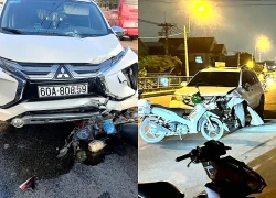 TPHCM: Khẩn trương điều tra 2 vụ tai nạn khiến 4 người thương vong