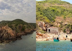Trải nghiệm Hòn Đất