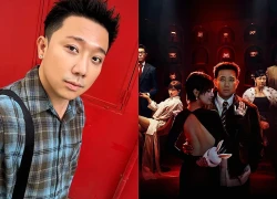 Trấn Thành tiếp tục nối dài hành trình quốc tế