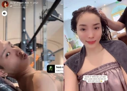Trưa ngày 22/5, Soobin, Quân A.P, Hoa hậu Kỳ Duyên... cùng loạt sao Việt đồng loạt có động thái này