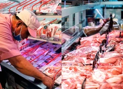 Trung Quốc: Cấm nhập khẩu lợn, lợn rừng và các sản phẩm liên quan từ Philippines