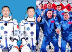 Trung Quốc công bố nhiệm vụ của sứ mệnh Thần Châu-23 trước giờ phóng