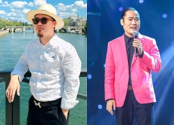 Truyền hình Công an Nhân dân đưa tin về "gã hề" Vượng Râu