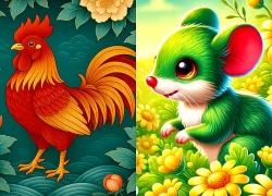 Tử vi 2 ngày cuối tuần (23, 24/5/2026), 3 con giáp Thương Quan chiếu mệnh, sự nghiệp lao dốc, tiền tài tiêu hao, không có số làm giàu