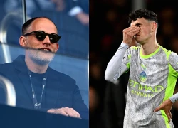 Tuchel chơi canh bạc điên rồ với tuyển Anh