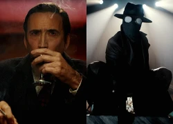 Từng là tài tử cát-xê hàng đầu Hollywood, Nicolas Cage vẫn chọn thử thách tuổi 61