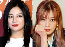 Tưởng "thân bại danh liệt" sống lay lắt sau khi bị tẩy chay, cuộc sống hiện tại của Triệu Vy gây bất ngờ