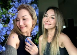 “Út Ráng” Kim Hiền khoe tình yêu đặc biệt sau nhiều biến cố đời tư