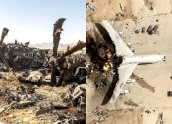 Vì sao Mỹ mất nhiều máy bay có người lái hơn Israel trong xung đột ở Iran?