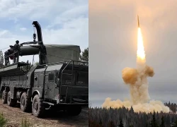 Vì sao Nga tăng cường hiện diện hạt nhân tại Belarus?