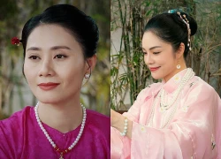 Vì sao phim nối sóng 'Bóng ma hạnh phúc' gây tranh cãi?