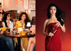 Việt Nam có 1 gương mặt vừa Hong Kong, vừa Âu Mỹ, vừa Latinh: Không muốn bị tàng hình thì đừng đứng cạnh cô ấy