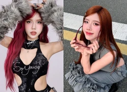 Việt Nam có ca sĩ là cháu Đại sứ đặc mệnh toàn quyền: Thành thạo 3 thứ tiếng, nhan sắc tài năng khiến dân mạng Trung Quốc phát cuồng