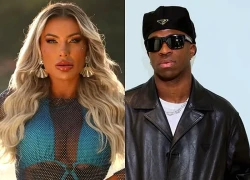 Vinicius bị tình một đêm của Ronaldo công kích