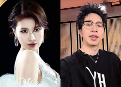 ViruSs mượn chuyện Sơn Tùng xác định mối quan hệ với mỹ nhân 2k3 thi Hoa hậu: Một người xinh đẹp dễ thương tôi quen