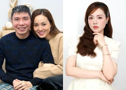 Vợ NS Công Lý bức xúc: "Tôi có chồng hợp pháp, không phải kiểu phụ nữ lẳng lơ"