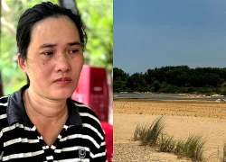 Vụ 3 chị em họ chết đuối: Gia đình nghèo quặn lòng mất cùng lúc 2 con
