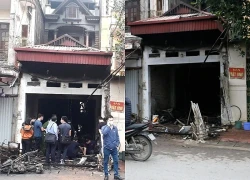 Vụ án 4 người tử vong trong đám cháy (kỳ 1): Vụ hỏa hoạn đáng ngờ