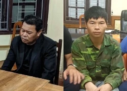 Vụ án 4 người tử vong trong đám cháy (kỳ cuối): Hung thủ không ngờ