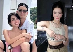 Vũ Thúy Quỳnh cập nhật tình hình mới nhất của Đức Phạm, dằn mặt Diệp Lâm Anh?
